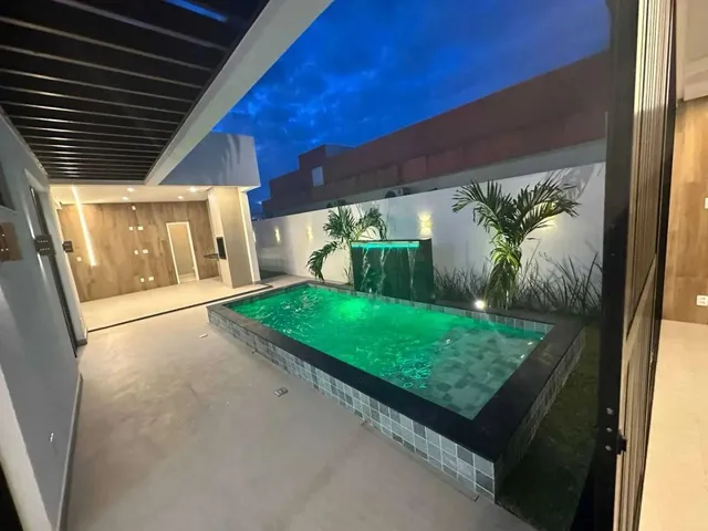 Imagem 3: Casa no Terras Alphaville 1 [26479