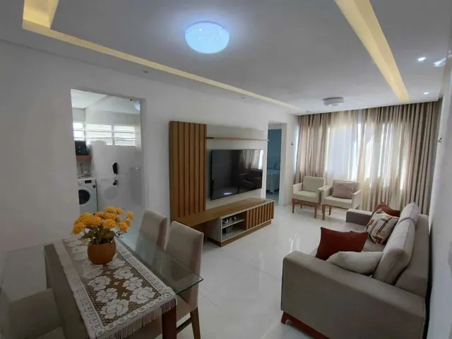 Imagem: Condomínio Residencial Desembargador Pedro