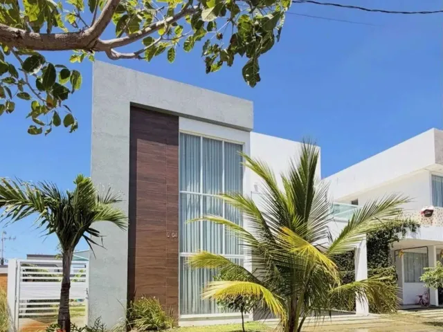 Imagem: Casa no Terras Alphaville 2 26456