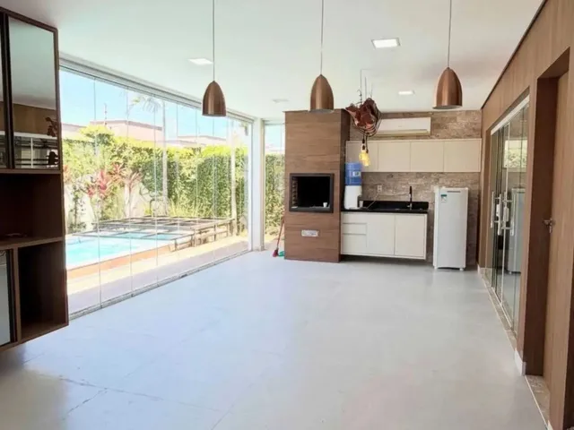 Imagem 8: Casa no Terras Alphaville 2 [26456