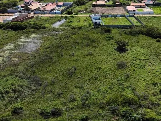 Imagem 1: Lote em Área no Mosqueiro [26667