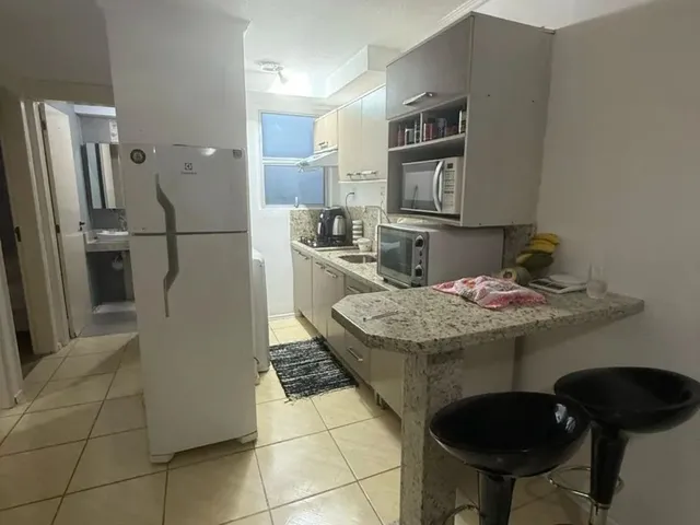 Imagem: Apartamento Mobiliado Centro de Esteio