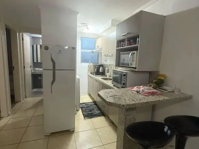 Imagem 9: Apartamento Mobiliado Centro de Esteio