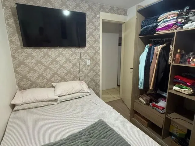 Imagem 10: Apartamento Mobiliado Centro de Esteio