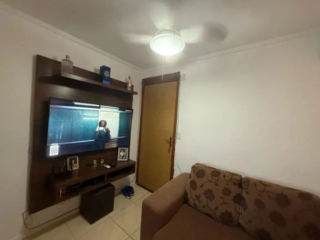 Imagem 15: Apartamento Mobiliado Centro de Esteio