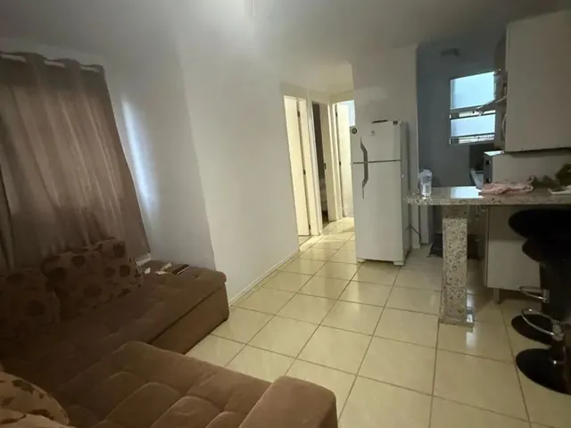 Imagem 2: Apartamento Mobiliado Centro de Esteio