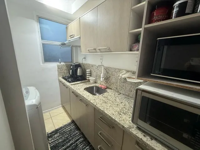 Imagem 3: Apartamento Mobiliado Centro de Esteio
