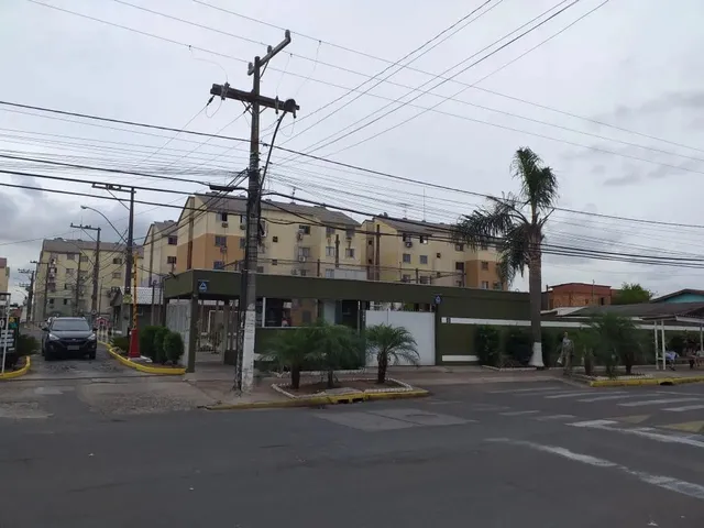 Imagem 5: Apartamento Mobiliado Centro de Esteio