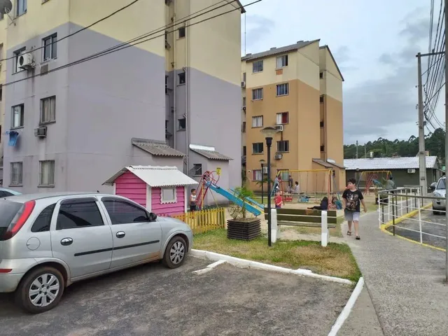 Imagem 6: Apartamento Mobiliado Centro de Esteio