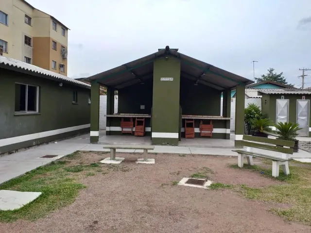 Imagem 7: Apartamento Mobiliado Centro de Esteio