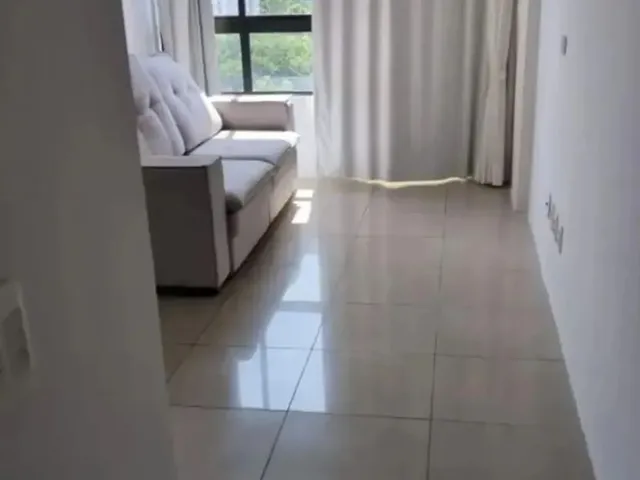 Imagem: Apartamento a Venda no Espinheiro 2 Quartos