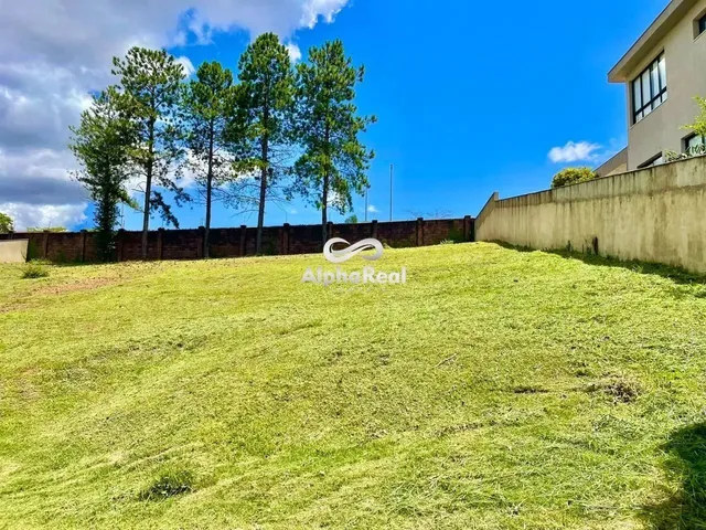 Imagem 16: Lote 816M2 2.900.000,00 Inconfidentes - Alphaville Nova Lima