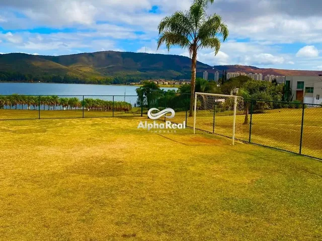 Imagem 4: Lote 816M2 2.900.000,00 Inconfidentes - Alphaville Nova Lima