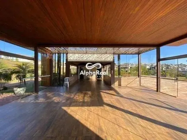 Imagem 7: Lote 816M2 2.900.000,00 Inconfidentes - Alphaville Nova Lima