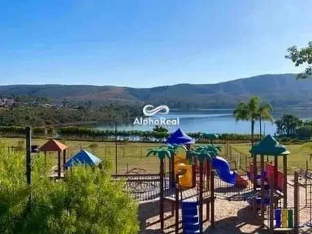 Imagem 11: Lote 816M2 2.900.000,00 Inconfidentes - Alphaville Nova Lima