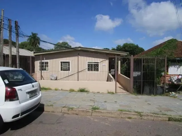 Imagem: Cod.imóvel 1784 - Casa no Bairro Nonoai