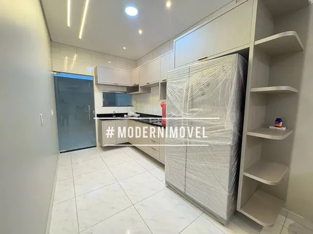 Imagem: Condomínio Parque10 2Qrts Modulados