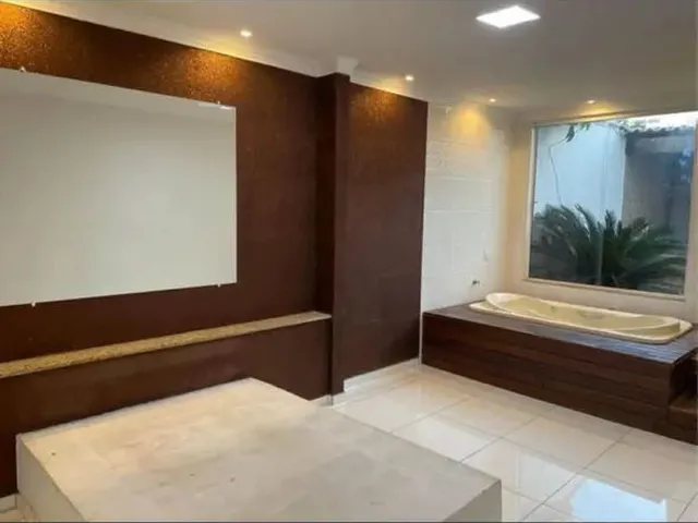 Imagem: Casa pra Venda Santo Agostinho Rua Texas