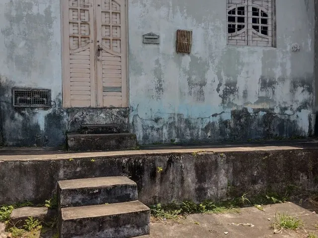 Imagem: Casa no Bairro Poço Frio