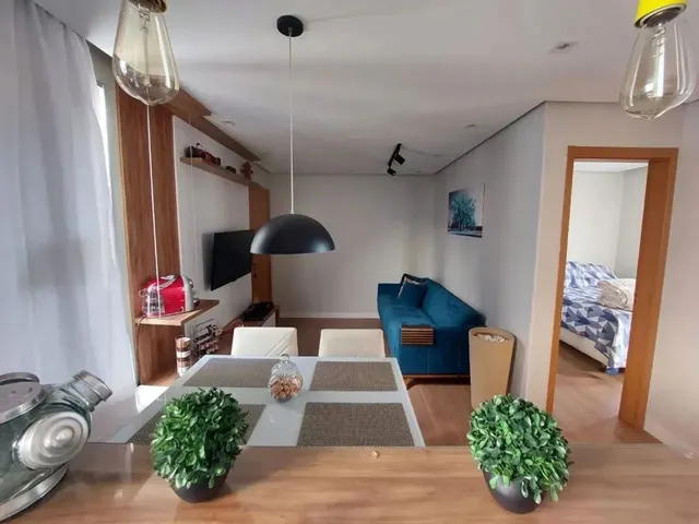 Imagem: Vende-Se Apartamento no Condomínio Parque