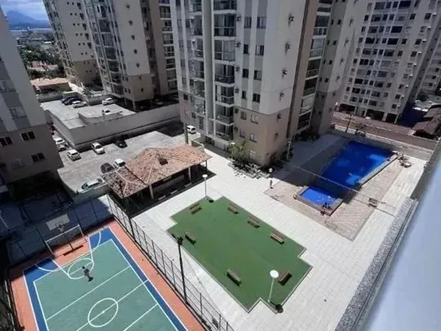 Imagem: Imóvel em Condomínio com Lazer Clube Completo!
