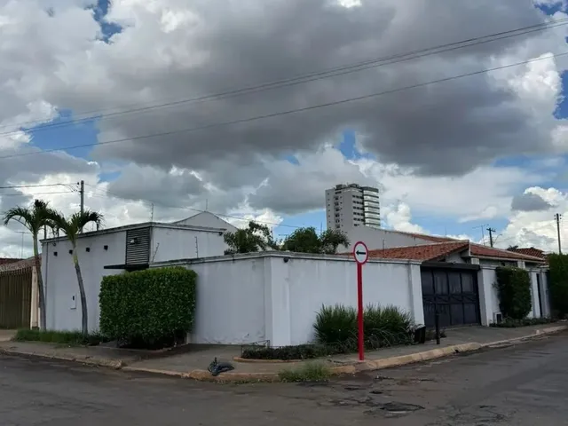Imagem: Casa À Venda no Bairro Vila Rocha