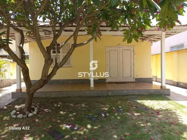 Imagem 2: Maria da Graça Casa com 5 dormitórios