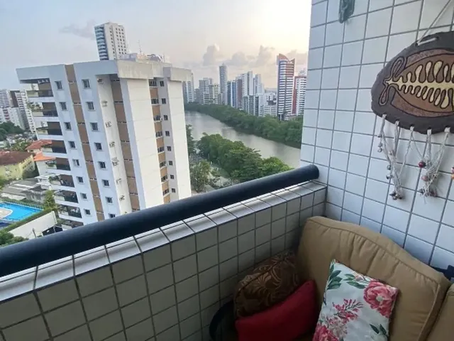 Imagem: Apartamento 3 Quartos nas Graças