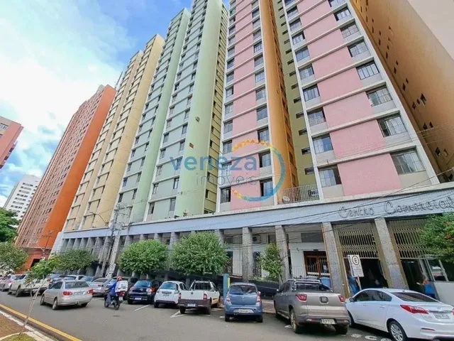 Imagem: Apartamento com 3 Quartos para Alugar por