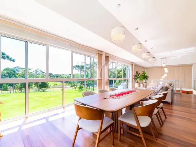Imagem 1: Chácara com 3 Dormitórios À Venda com 700M² por R$ 6.500.000,00 no Bairro Contenda