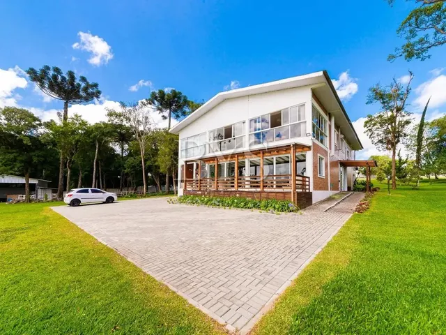 Imagem 11: Chácara com 3 Dormitórios À Venda com 700M² por R$ 6.500.000,00 no Bairro Contenda