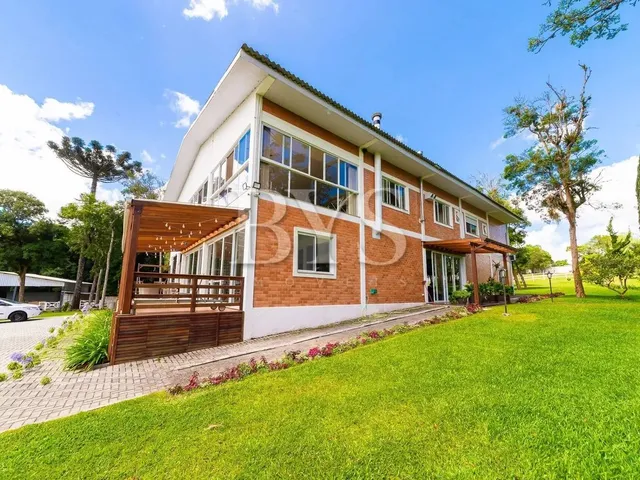 Imagem 9: Chácara com 3 Dormitórios À Venda com 700M² por R$ 6.500.000,00 no Bairro Contenda