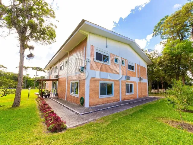 Imagem 10: Chácara com 3 Dormitórios À Venda com 700M² por R$ 6.500.000,00 no Bairro Contenda