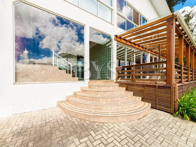 Imagem 2: Chácara com 3 Dormitórios À Venda com 700M² por R$ 6.500.000,00 no Bairro Contenda