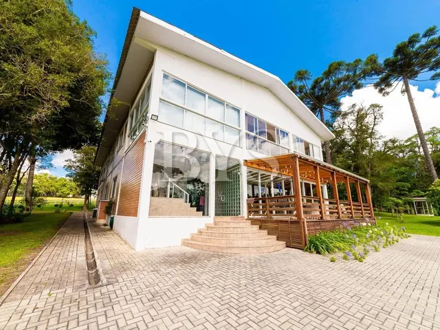 Imagem 12: Chácara com 3 Dormitórios À Venda com 700M² por R$ 6.500.000,00 no Bairro Contenda