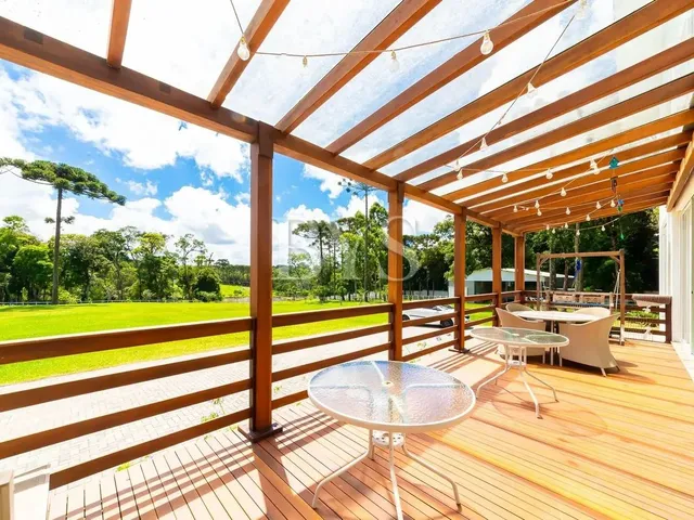 Imagem 15: Chácara com 3 Dormitórios À Venda com 700M² por R$ 6.500.000,00 no Bairro Contenda