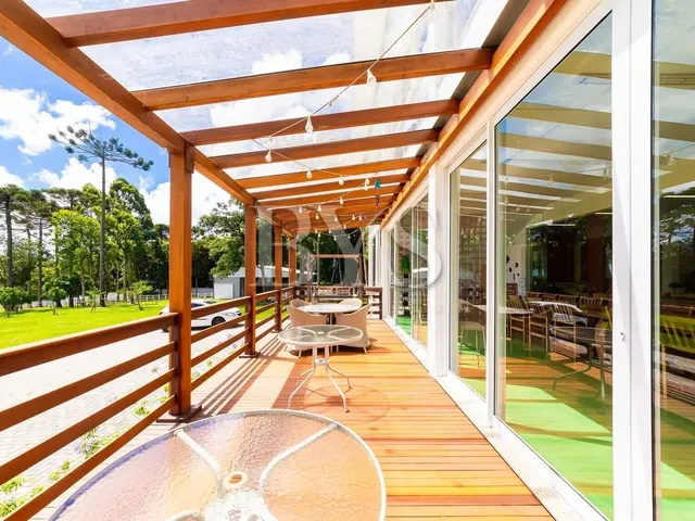 Imagem 13: Chácara com 3 Dormitórios À Venda com 700M² por R$ 6.500.000,00 no Bairro Contenda