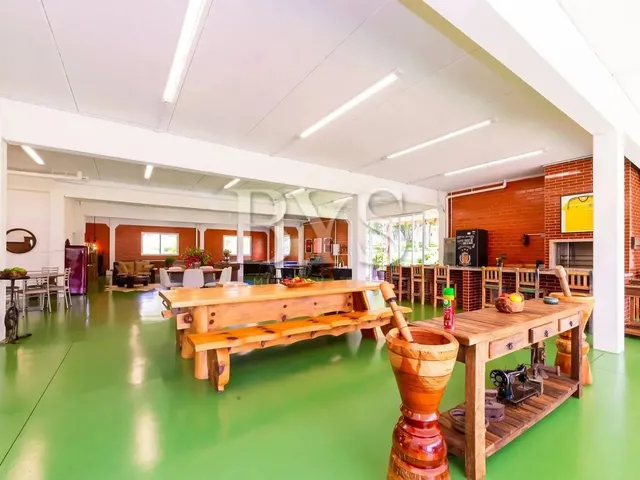 Imagem 8: Chácara com 3 Dormitórios À Venda com 700M² por R$ 6.500.000,00 no Bairro Contenda