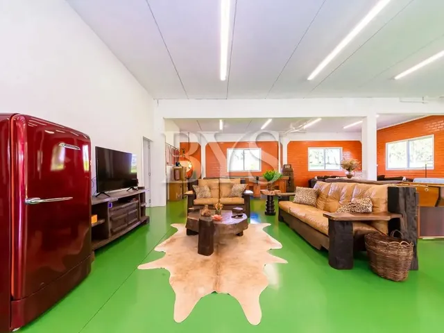 Imagem 16: Chácara com 3 Dormitórios À Venda com 700M² por R$ 6.500.000,00 no Bairro Contenda