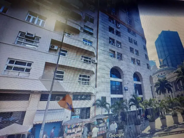 Imagem 11: Imóvel para Aluguel Possui 50 Metros Quadrados com 2 Quartos em Centro - Rio de Janeiro