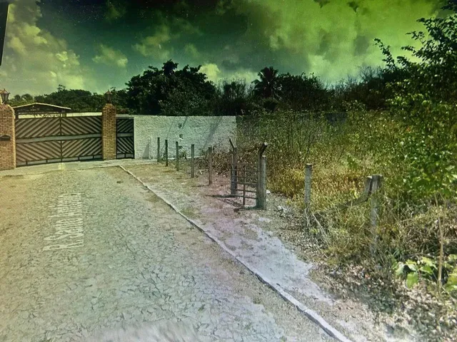Imagem: Terreno para Alugar na Cidade de Eusebio-Ce