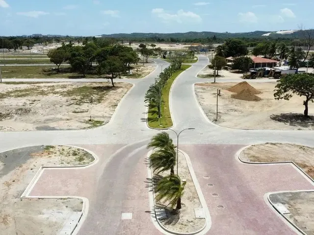 Imagem 10: Loteamento Fechado no Eusebio, Pagamento Facilitado em Ate 120 Meses! Cód. Ogsn3E