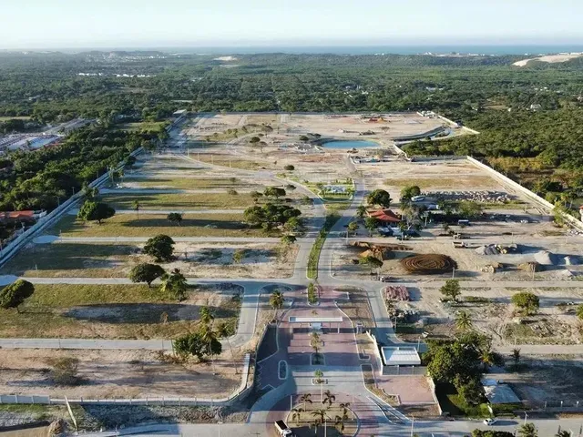 Imagem 9: Loteamento Fechado no Eusebio, Pagamento Facilitado em Ate 120 Meses! Cód. Ogsn3E