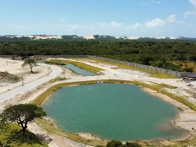 Imagem 6: Loteamento Fechado no Eusebio, Pagamento Facilitado em Ate 120 Meses! Cód. Ogsn3E