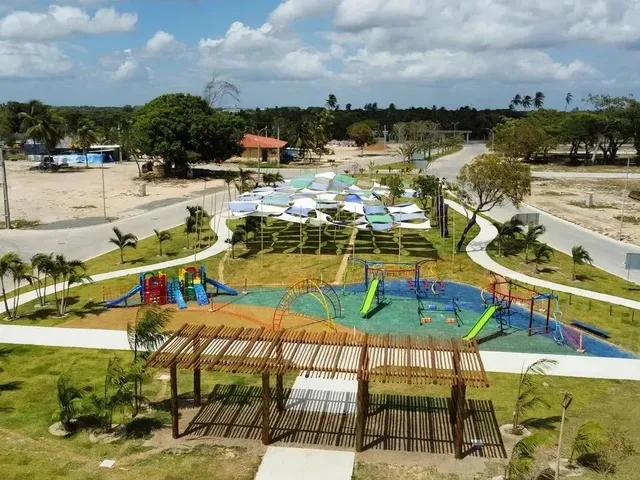 Imagem 2: Loteamento Fechado no Eusebio, Pagamento Facilitado em Ate 120 Meses! Cód. Ogsn3E