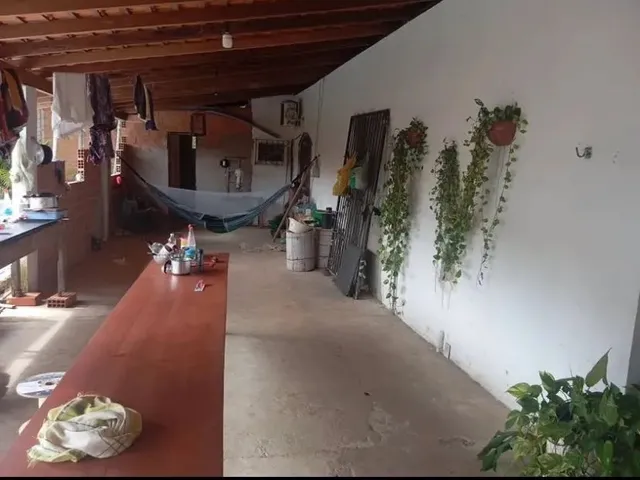 Imagem: Vendo Casa em Ananideua - St