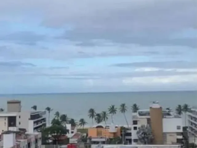 Imagem: Vendo Cobertura 240Mt² Bessa J. Oceania