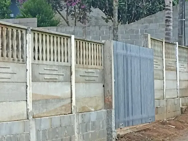 Imagem: Troco Terreno de 708 Metros Quadrados por