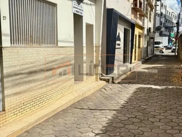 Imagem: Vendo Casa no Centro de Colatina