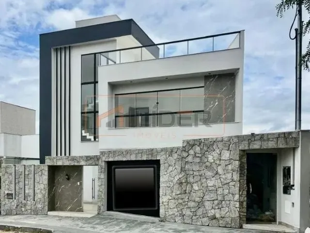 Imagem: Vendo Casa Triplex no Noêmia Vitali